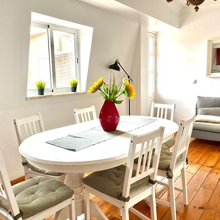2 Bedroom, 2 Bathroom With Terrasse - Palma Residence Lisboa Dış mekan fotoğraf