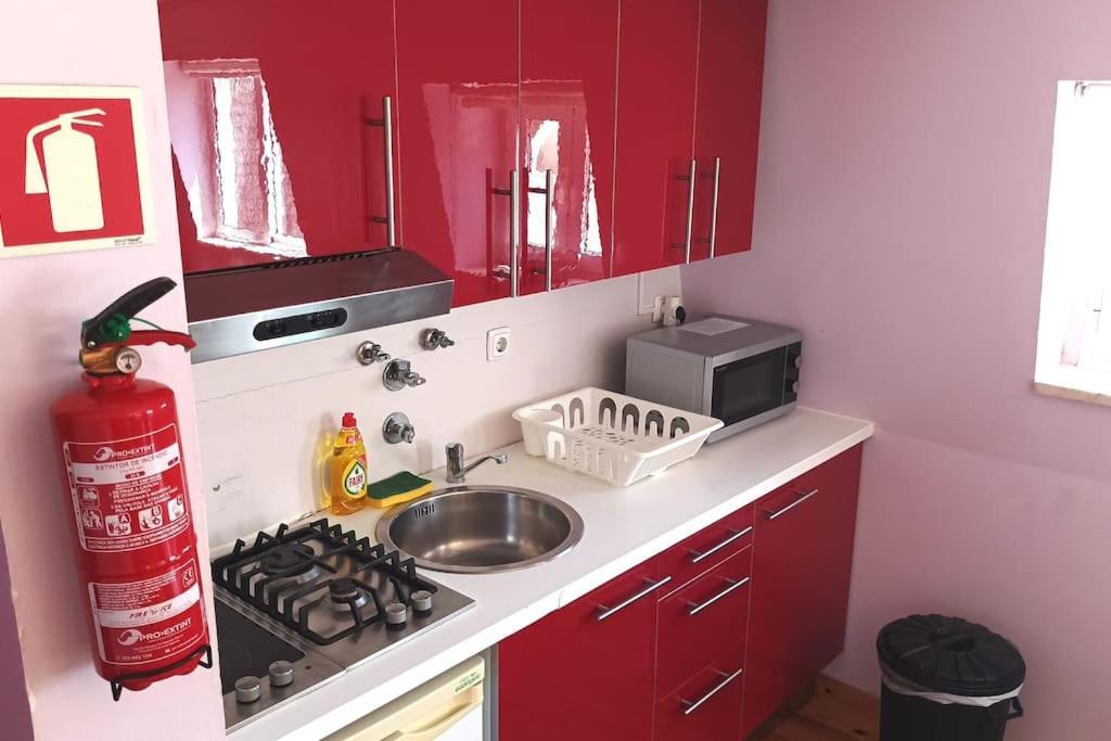 2 Bedroom, 2 Bathroom With Terrasse - Palma Residence Lisboa Dış mekan fotoğraf