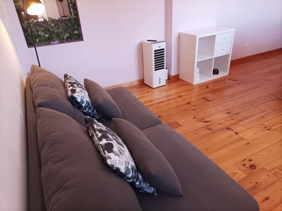 2 Bedroom, 2 Bathroom With Terrasse - Palma Residence Lisboa Dış mekan fotoğraf
