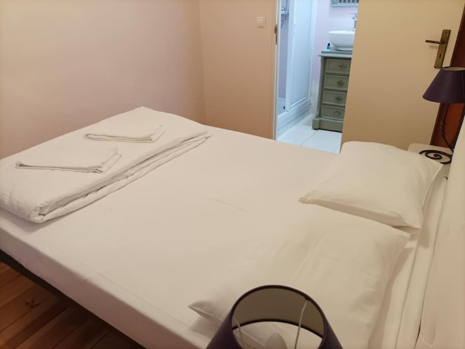 2 Bedroom, 2 Bathroom With Terrasse - Palma Residence Lisboa Dış mekan fotoğraf