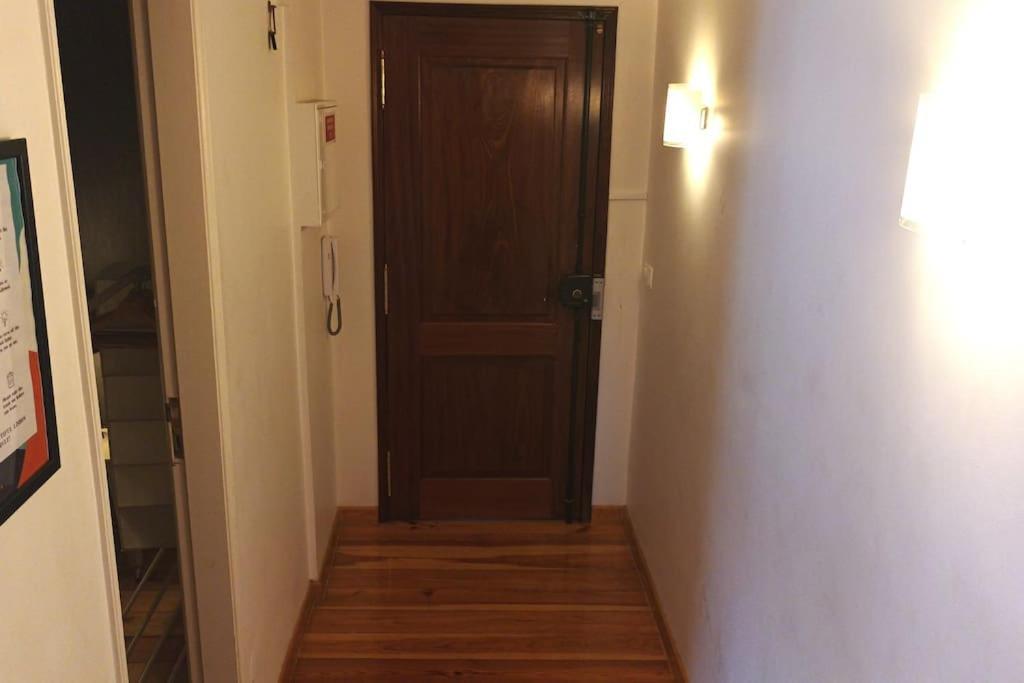 2 Bedroom, 2 Bathroom With Terrasse - Palma Residence Lisboa Dış mekan fotoğraf