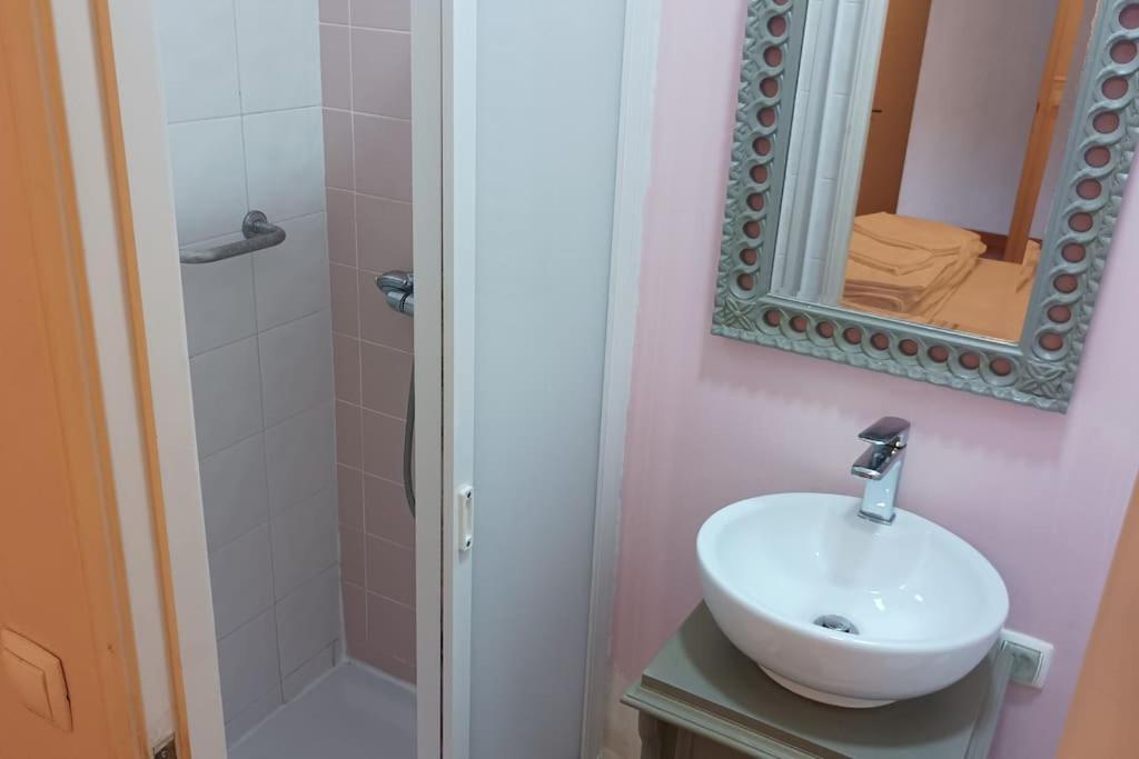 2 Bedroom, 2 Bathroom With Terrasse - Palma Residence Lisboa Dış mekan fotoğraf