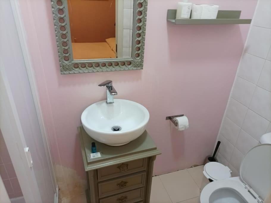 2 Bedroom, 2 Bathroom With Terrasse - Palma Residence Lisboa Dış mekan fotoğraf