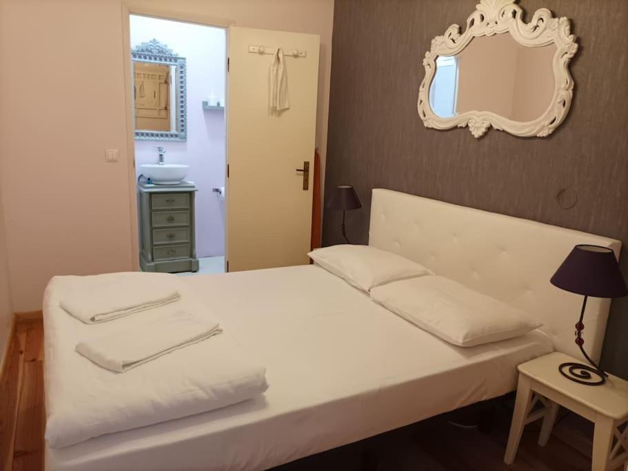 2 Bedroom, 2 Bathroom With Terrasse - Palma Residence Lisboa Dış mekan fotoğraf