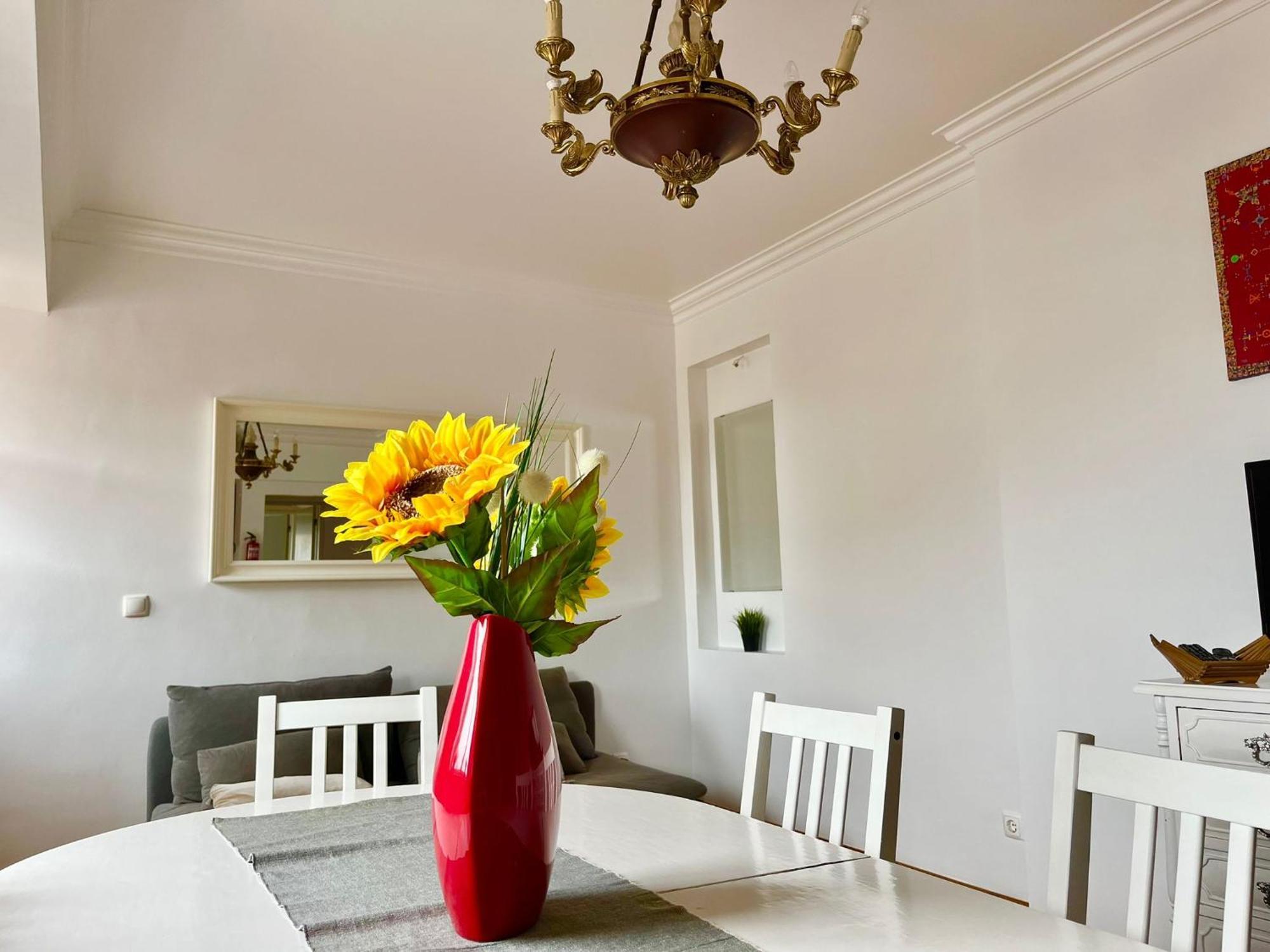 2 Bedroom, 2 Bathroom With Terrasse - Palma Residence Lisboa Dış mekan fotoğraf
