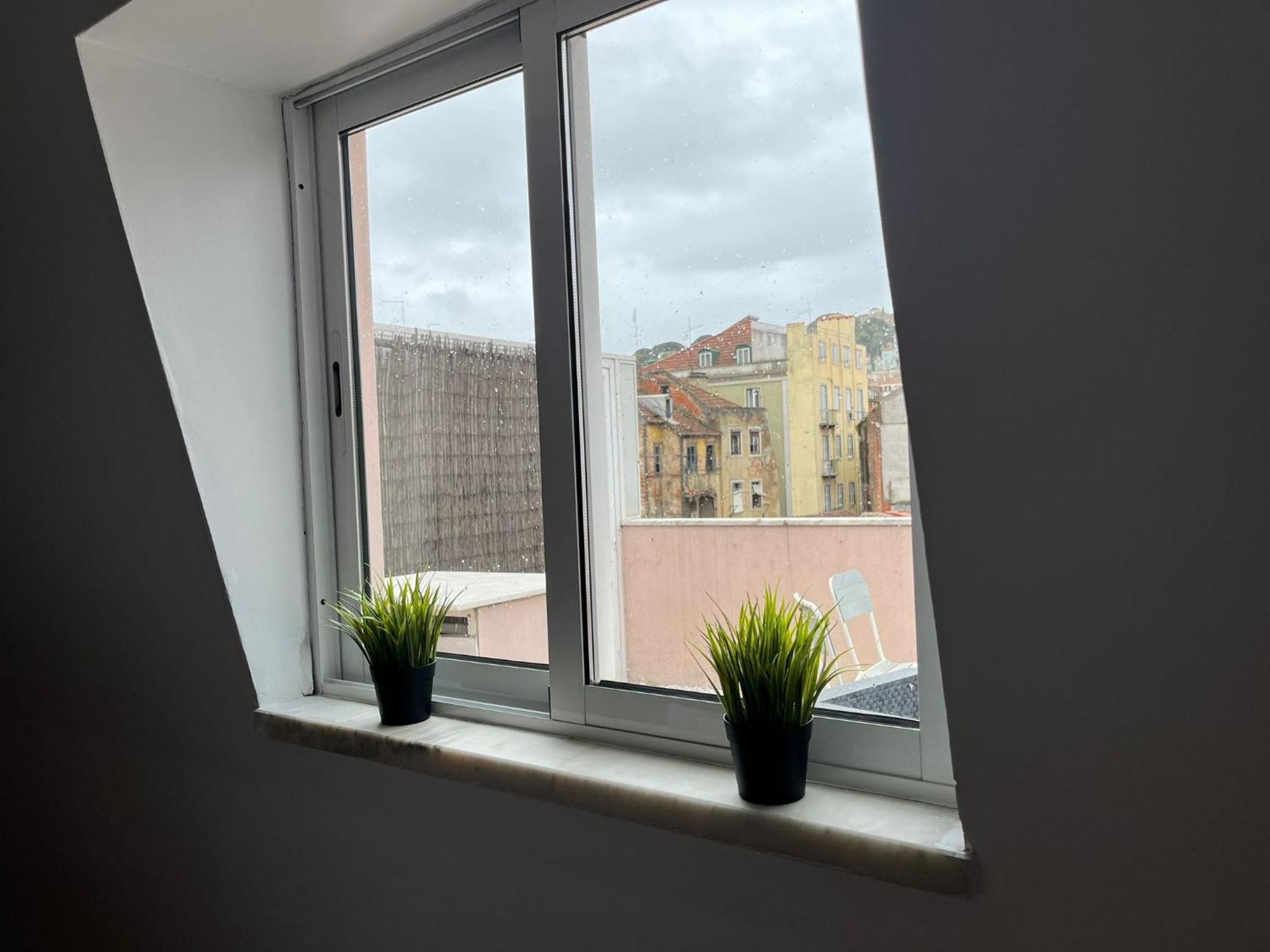 2 Bedroom, 2 Bathroom With Terrasse - Palma Residence Lisboa Dış mekan fotoğraf