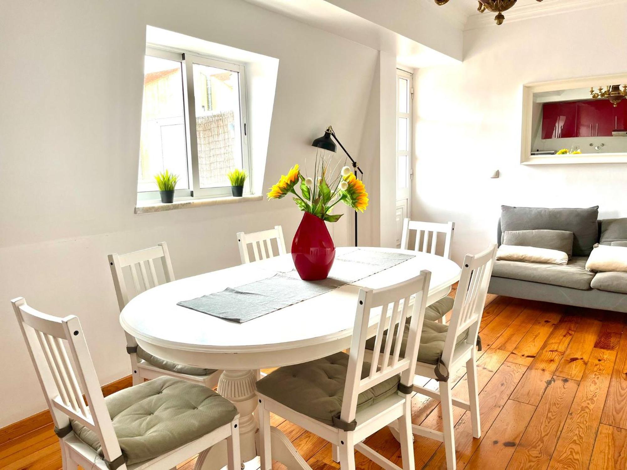 2 Bedroom, 2 Bathroom With Terrasse - Palma Residence Lisboa Dış mekan fotoğraf